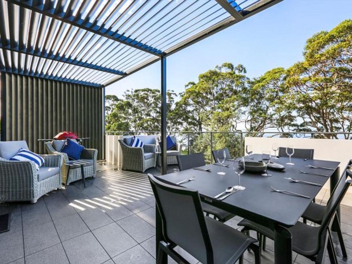 Beachfront Luxury By Experience Jervis Bay Villa Huskisson Exterior foto